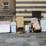 Store item for housing a young person