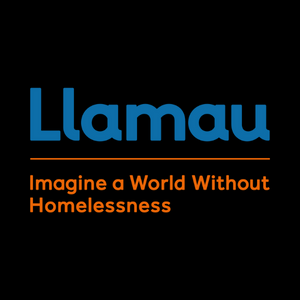 Links to Llamau website