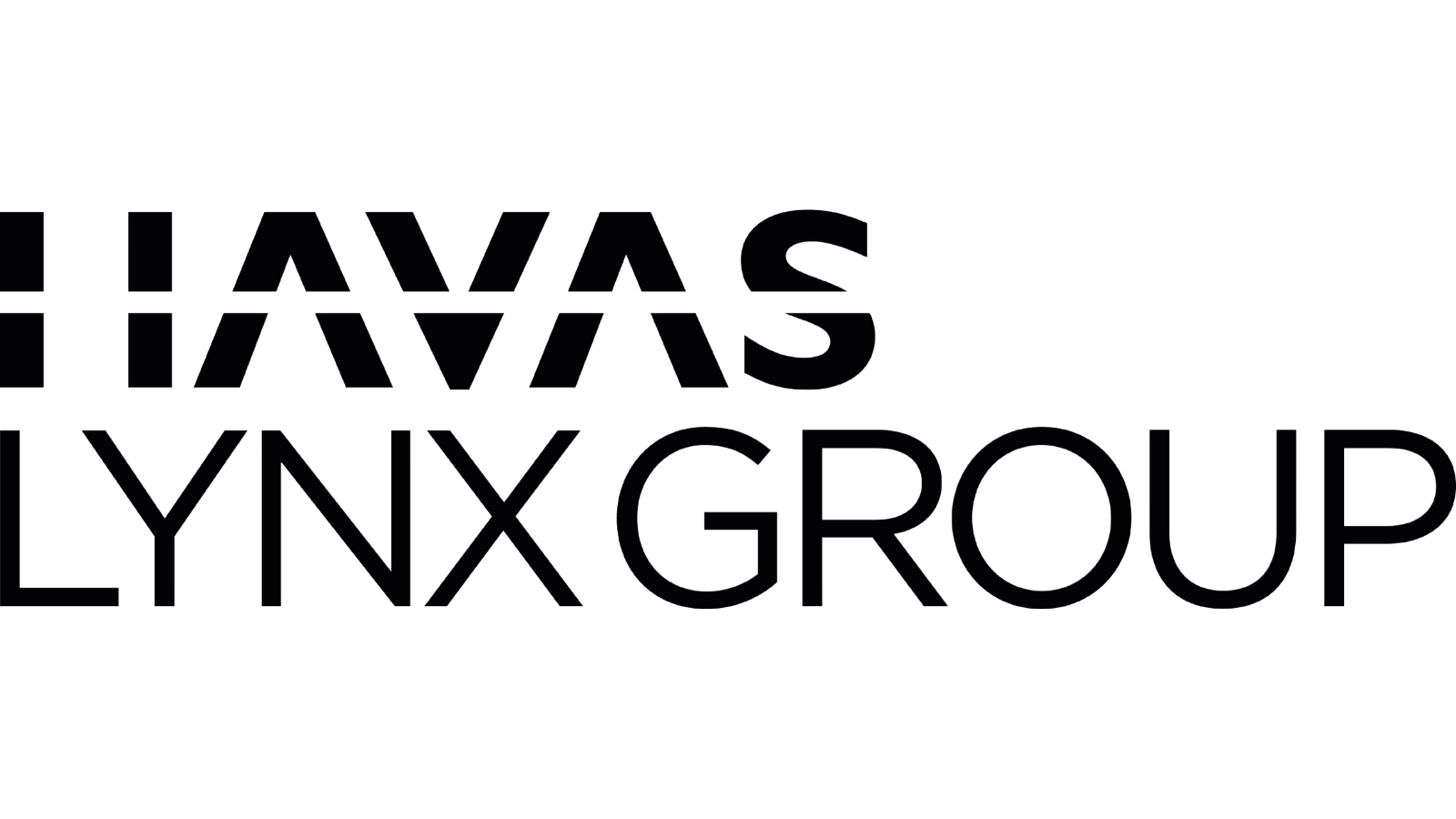 Havas Lynx Group Logo