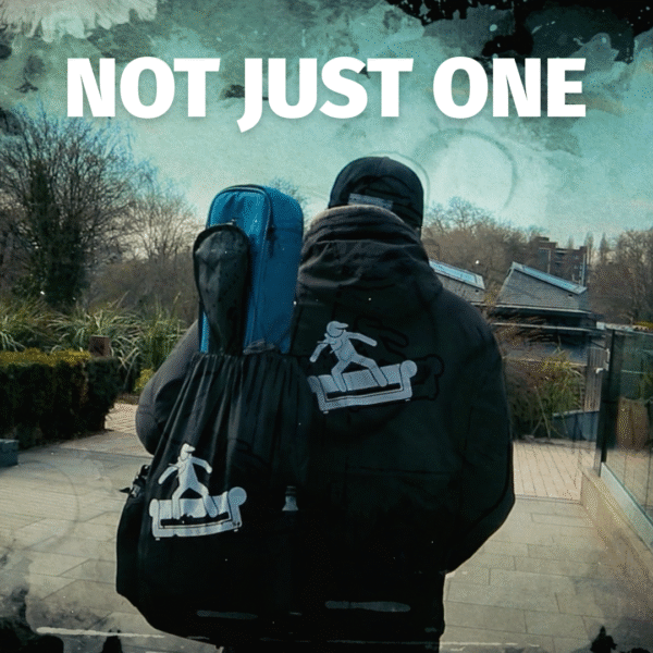 Not Just One by Surfing Sofas