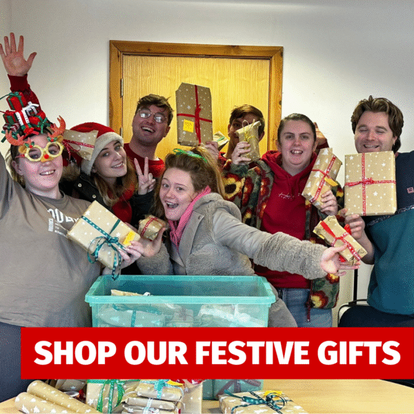 Christmas Store 2025 Homepage Carousel