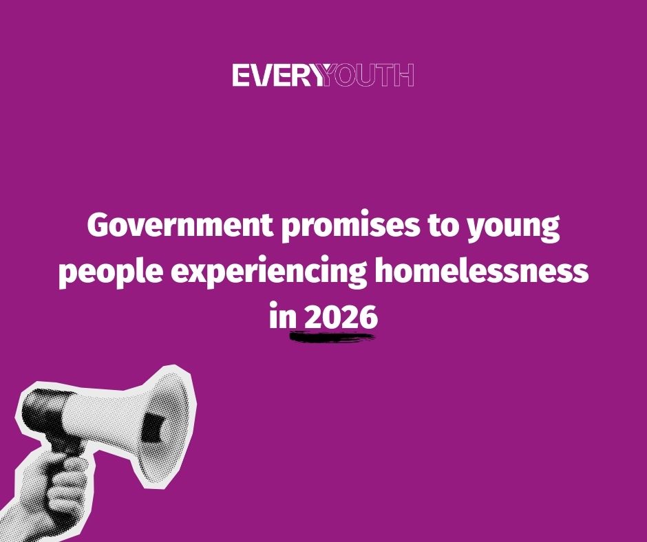 National Plan to End Homelessness