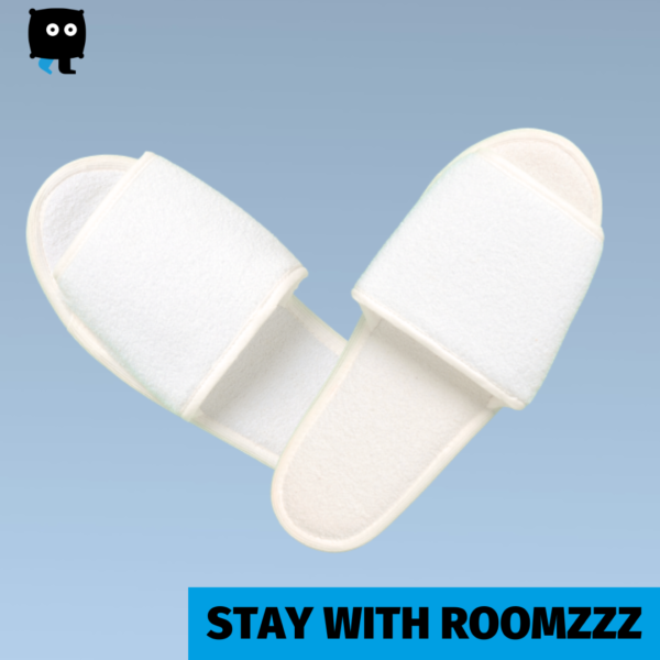 Roomzzz Website PYHTB 2026