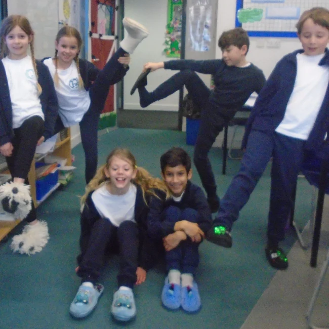 4B slippers group shot cropped