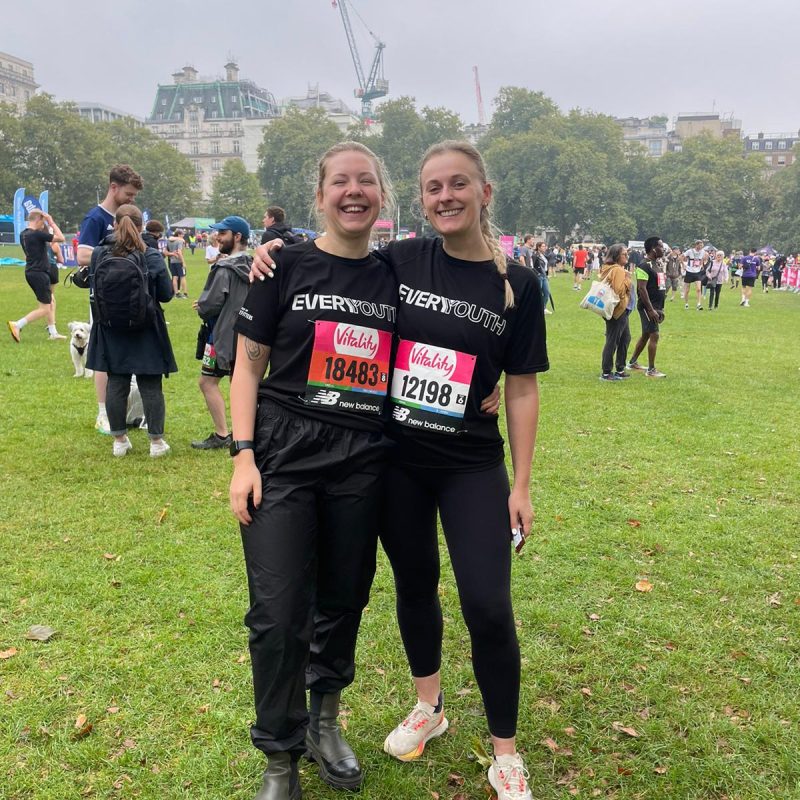 Vitality 10K