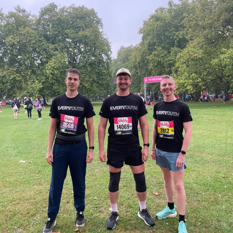 Vitality 10K